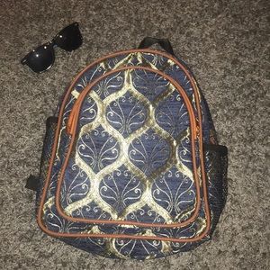BAGPACK FROM TURKEY
